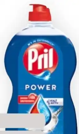 Bipa Pril Handgeschirrspülmittel Angebot