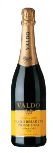 Metro Valdo Prosecco Marca Oro Superiore Angebot