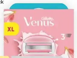 Bipa Gillette Venus Comfortglide Rasierer Angebot