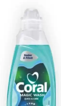 Bipa Coral Magic Wash Angebot