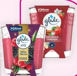 Bipa Glade by Brise Duftkerze Angebot