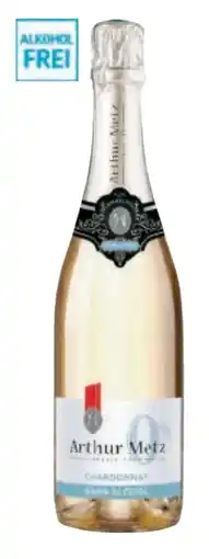 Metro Arthur Metz Chardonnay Angebot