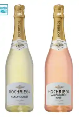 Metro Hochriegl Alkoholfrei Angebot