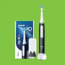 0815 Braun Oral-B iO Series 3n Angebot
