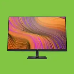 0815 HP LED-Monitor P24h G5 Angebot