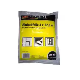 Hellweg Abdeckfolie 174671 HELLWEG Angebot