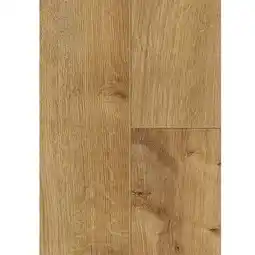 Hellweg Landhausdiele „Deluxe AQUA XL“, Eiche light 303388 HELLWEG Angebot