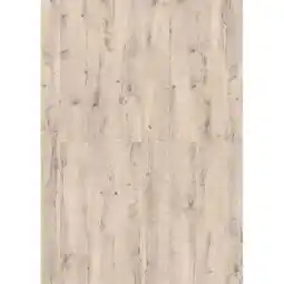 Hellweg Landhausdiele „Deluxe AQUA“ Laminat Aqua Eiche creme 303397 HELLWEG Angebot