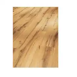 Hellweg Laminatboden „Basic 200“, Eiche Chronicle 249714 HELLWEG Angebot