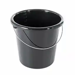 Hellweg Haushaltseimer 625980 HELLWEG Angebot