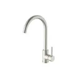 Hellweg Spültischarmatur „Como“ Edelstahl 114528 HELLWEG Angebot