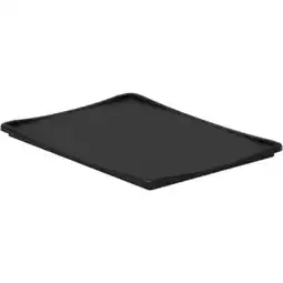 Hellweg Auflagendeckel für Eurobox, 20-l-Box 411589 HELLWEG Angebot