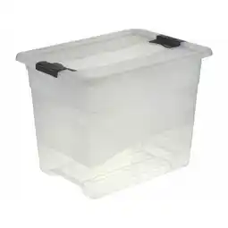 Hellweg Kristallbox „Cornelia“ 562662 HELLWEG Angebot