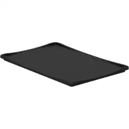 Hellweg Auflagendeckel für Eurobox, 62-l-Box 411590 HELLWEG Angebot