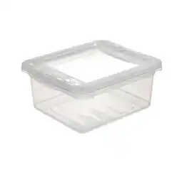 Hellweg Clearbox „Bea“ 1,7 L 224628 HELLWEG Angebot