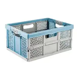 Hellweg Klappbox „Lea“ 537886 HELLWEG Angebot