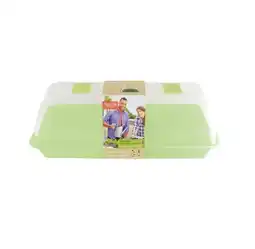 Hellweg Zimmergewächshaus „Maxi-Grow“ 218152 HELLWEG Angebot