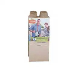 Hellweg Anzuchttöpfe 224754 HELLWEG Angebot