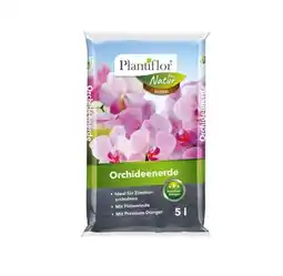 Hellweg Orchideenerde 103600 HELLWEG Angebot