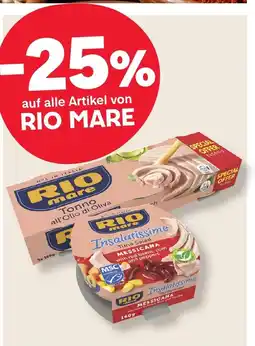 MPreis Rio mare Angebot