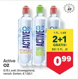 MPreis Active 02 Angebot