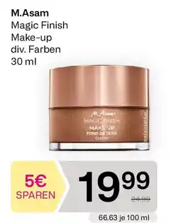 Bipa M asam Angebot