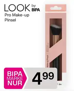 Bipa Pro Make-up Pinsel Angebot