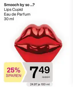 Bipa Smooch by so? Lips Cupid Eau de Parfum Angebot