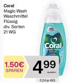 Bipa Coral Angebot