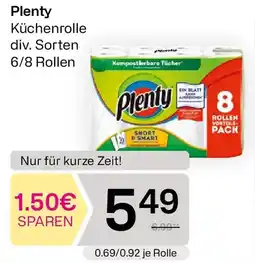 Bipa Plenty Angebot