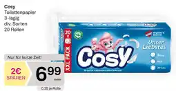 Bipa Cosy Angebot