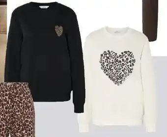 Tchibo Eduscho Sweatshirt Angebot