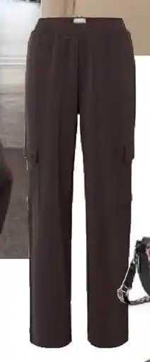 Tchibo Eduscho Cargohose Angebot