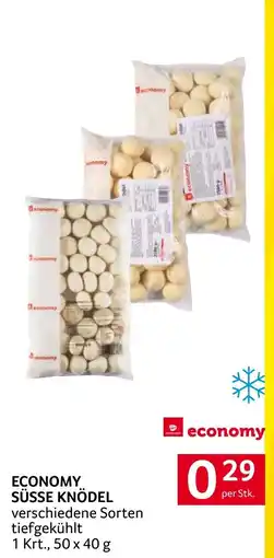 Transgourmet ECONOMY SÜSSE KNÖDEL Angebot