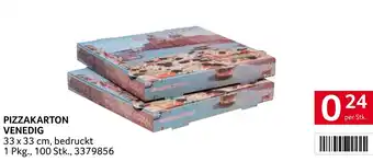 Transgourmet Pizzakarton venedig Angebot