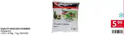 Transgourmet Quality avocado scheiben Angebot
