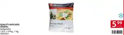 Transgourmet Quality avocado würfel Angebot
