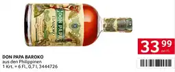 Transgourmet Don papa baroko Angebot
