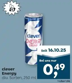 ADEG clever Energy Angebot