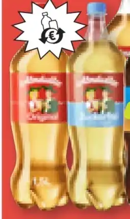 ADEG Almdudler Original Angebot