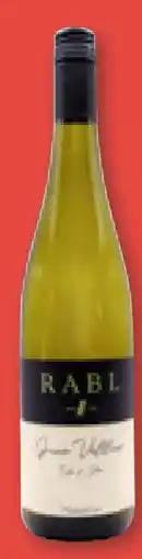 ADEG Weingut Rabl Grüner Veltliner Erde + Stein Angebot