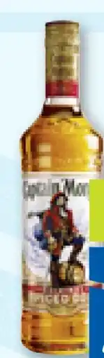 ADEG Captain Morgan Original Spiced Gold Angebot