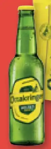 ADEG Ottakringer Helles Angebot