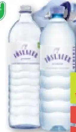 ADEG Vöslauer Mineralwasser Angebot