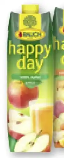 ADEG Rauch Happy Day Apfelsaft Angebot