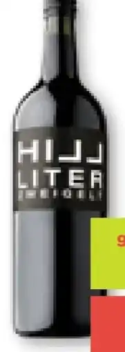 ADEG Leo Hillinger Zweigelt Angebot