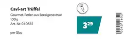 Eurogast Grissemann Cavi-art Trüffel Angebot