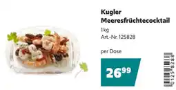Eurogast Grissemann Kugler Meeresfrüchtecocktail Angebot