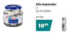 Eurogast Grissemann Elfin Gabelroller Angebot