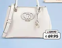 Travel FREE Guess Angebot